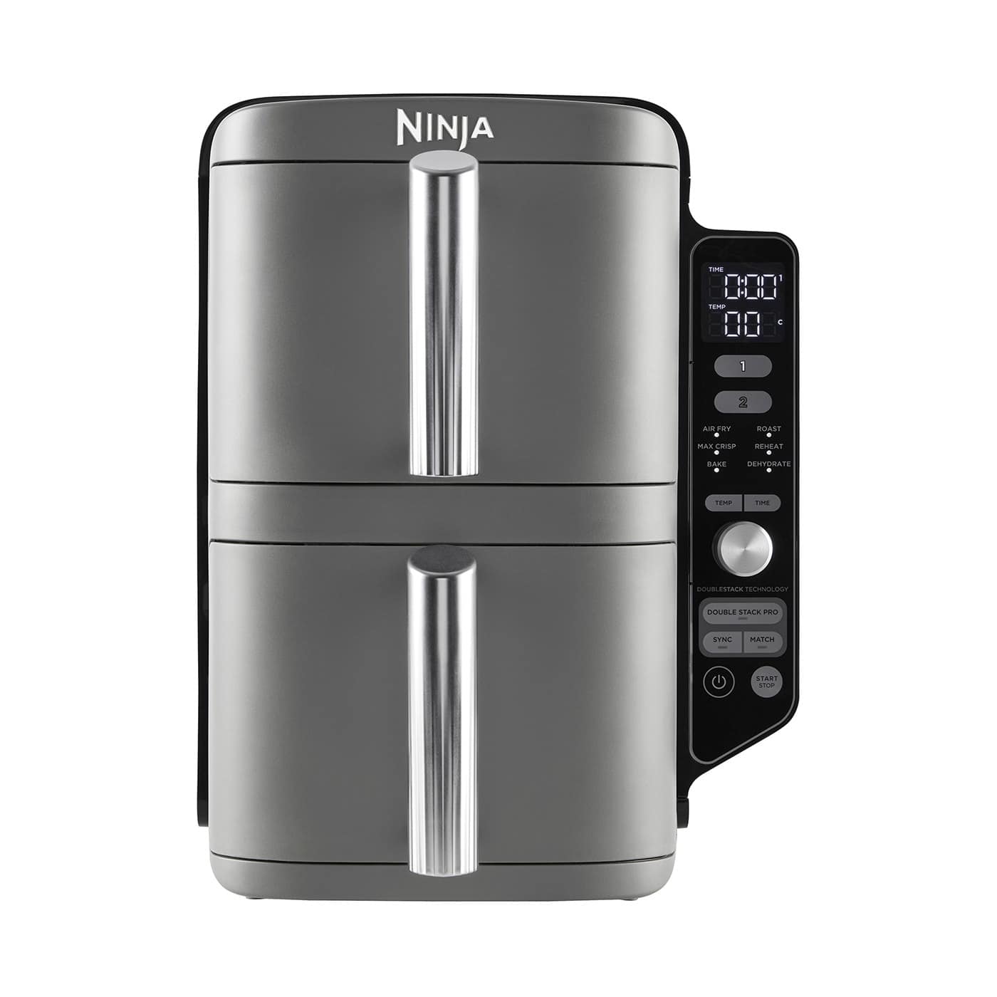 Airfryer Ninja Double Stack XL 9,5 L SL400EU photo du produit
