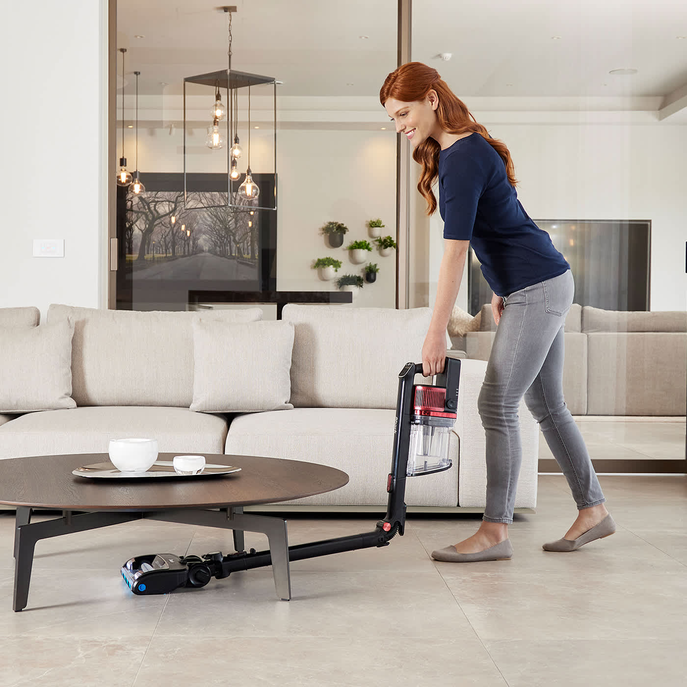 Manche pliable Flexology