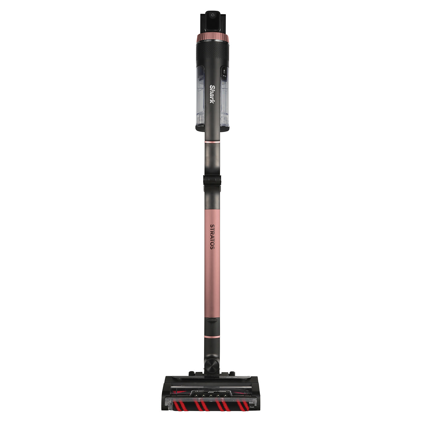Shark Aspiradora sin cable Stratos IZ400EU