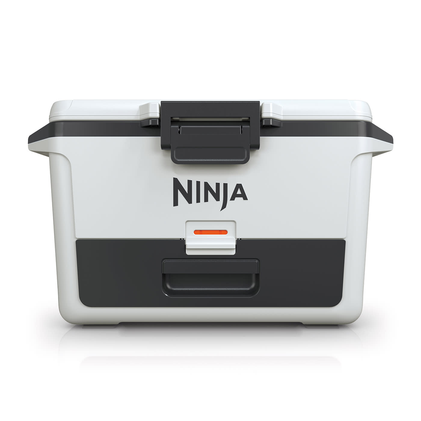 Nevera portátil rígida grande 47L