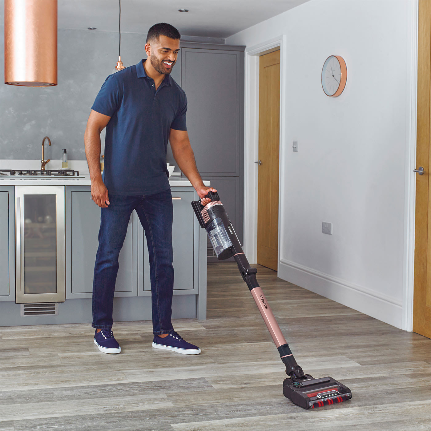 Ver gama Shark Stratos