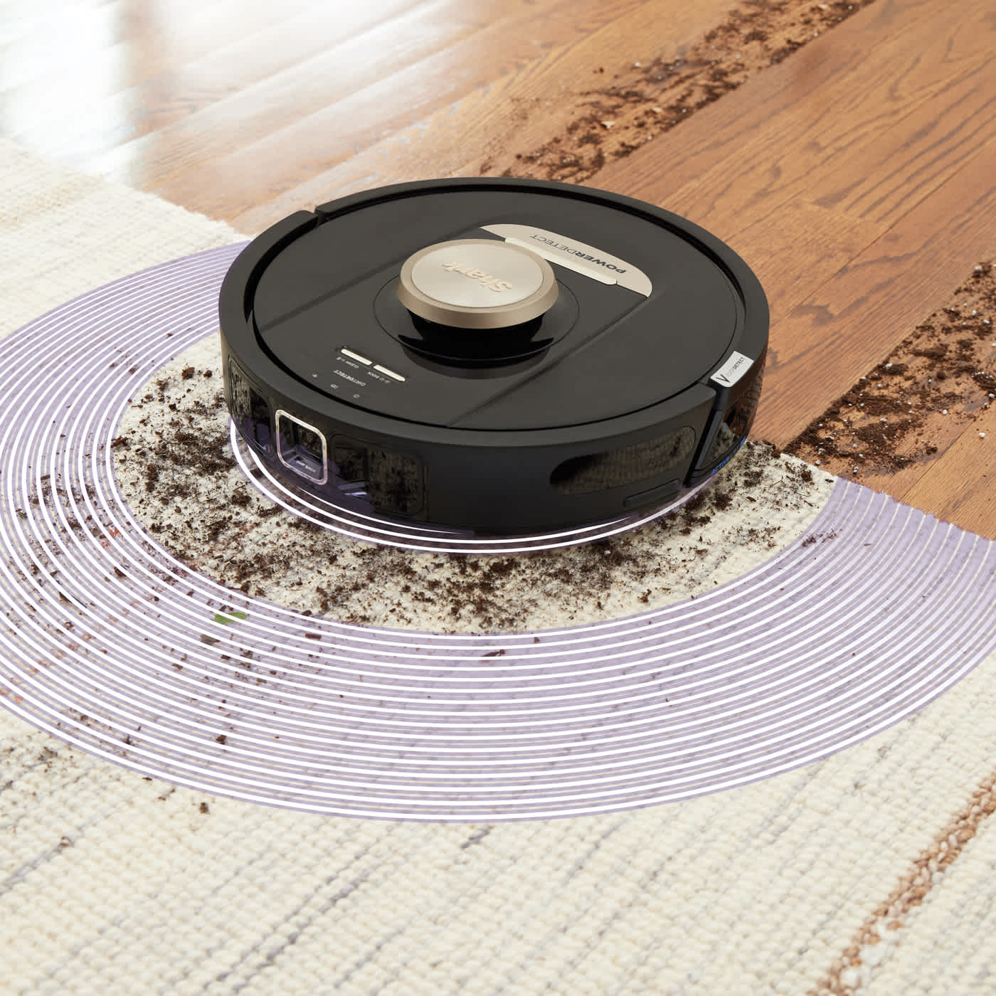 3 deep cleaning technologies