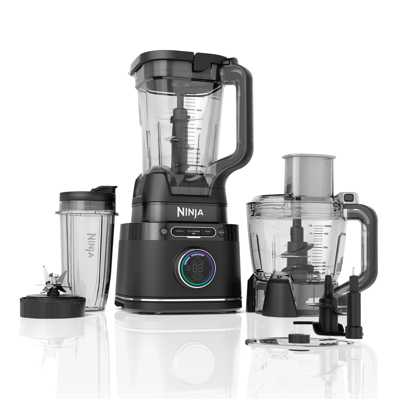 Ninja Blenders