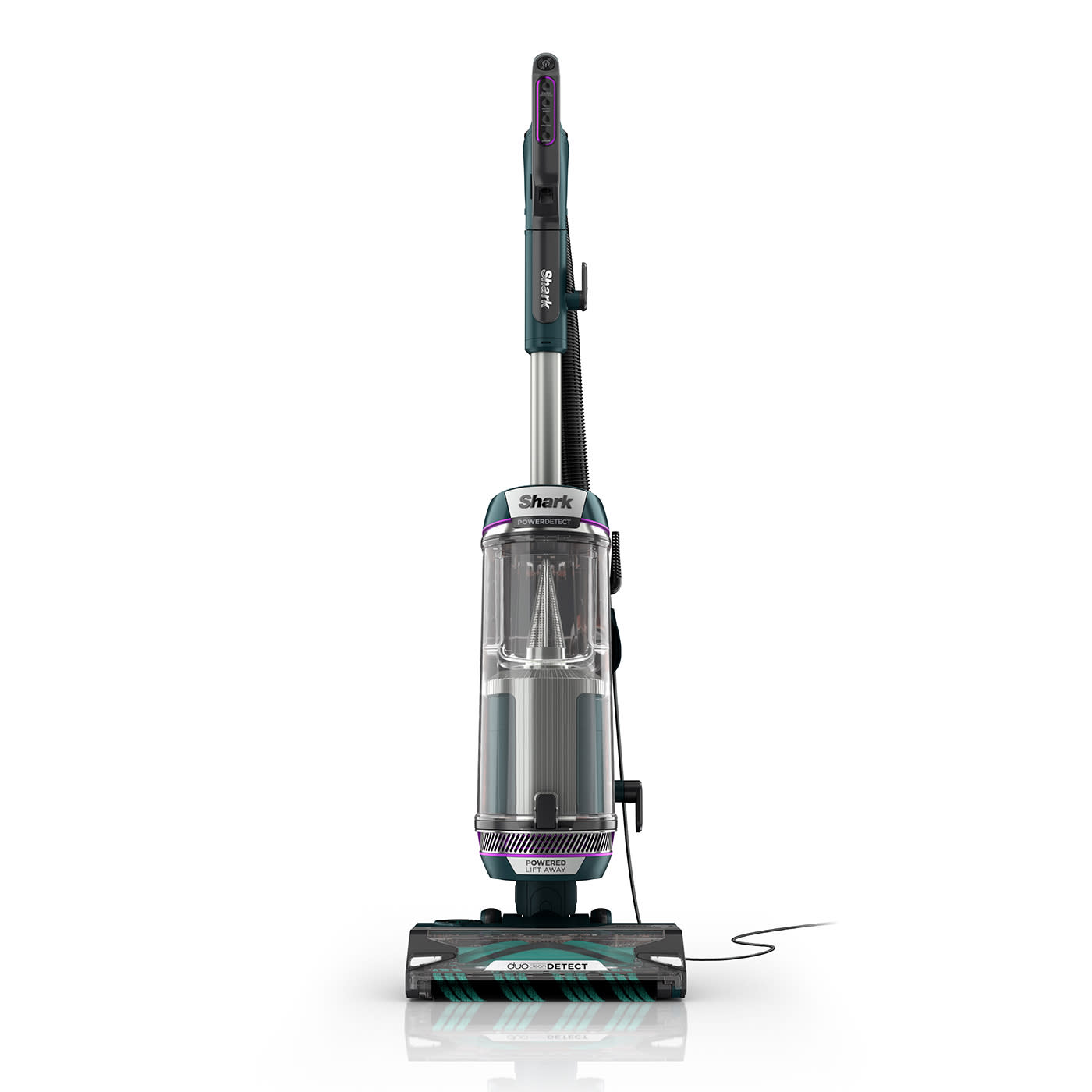 Shark PowerDetect Powered Lift Away Upright Pet Vacuum Cleaner AZ3900UKT