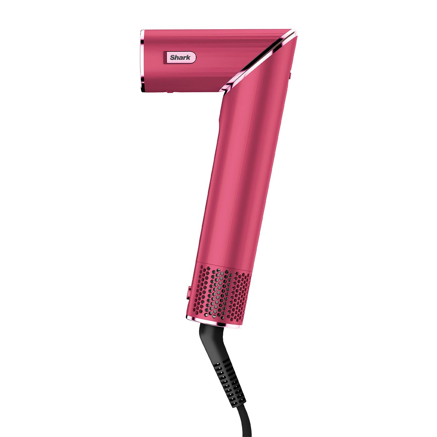 Moldeador Shark Flexstyle Rosa Malibú Limited Edition