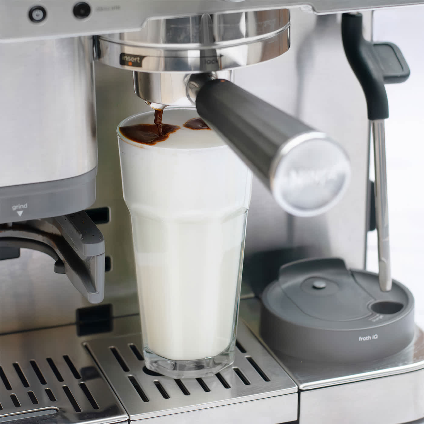 Barista Assist Technology Barista Assist Technology