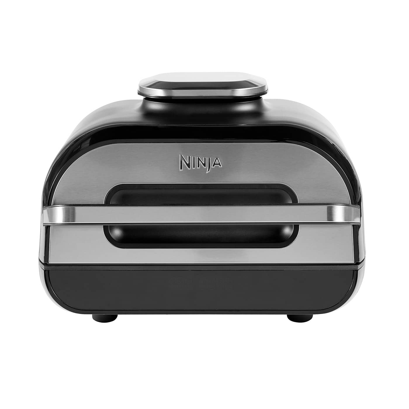 Freidora de aire + Parrilla/Grill sin humo (con sensor digital) AG551EU product photo