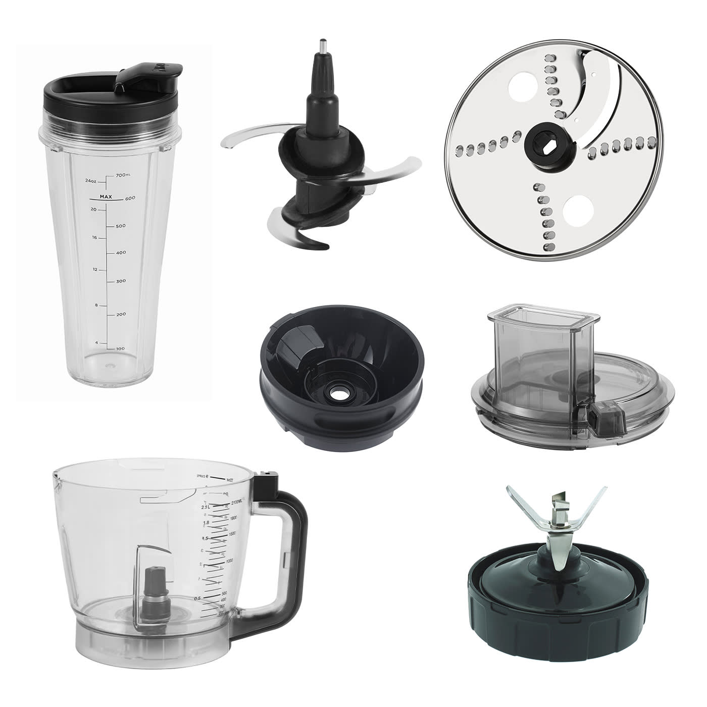 Ninja mixer parts sale