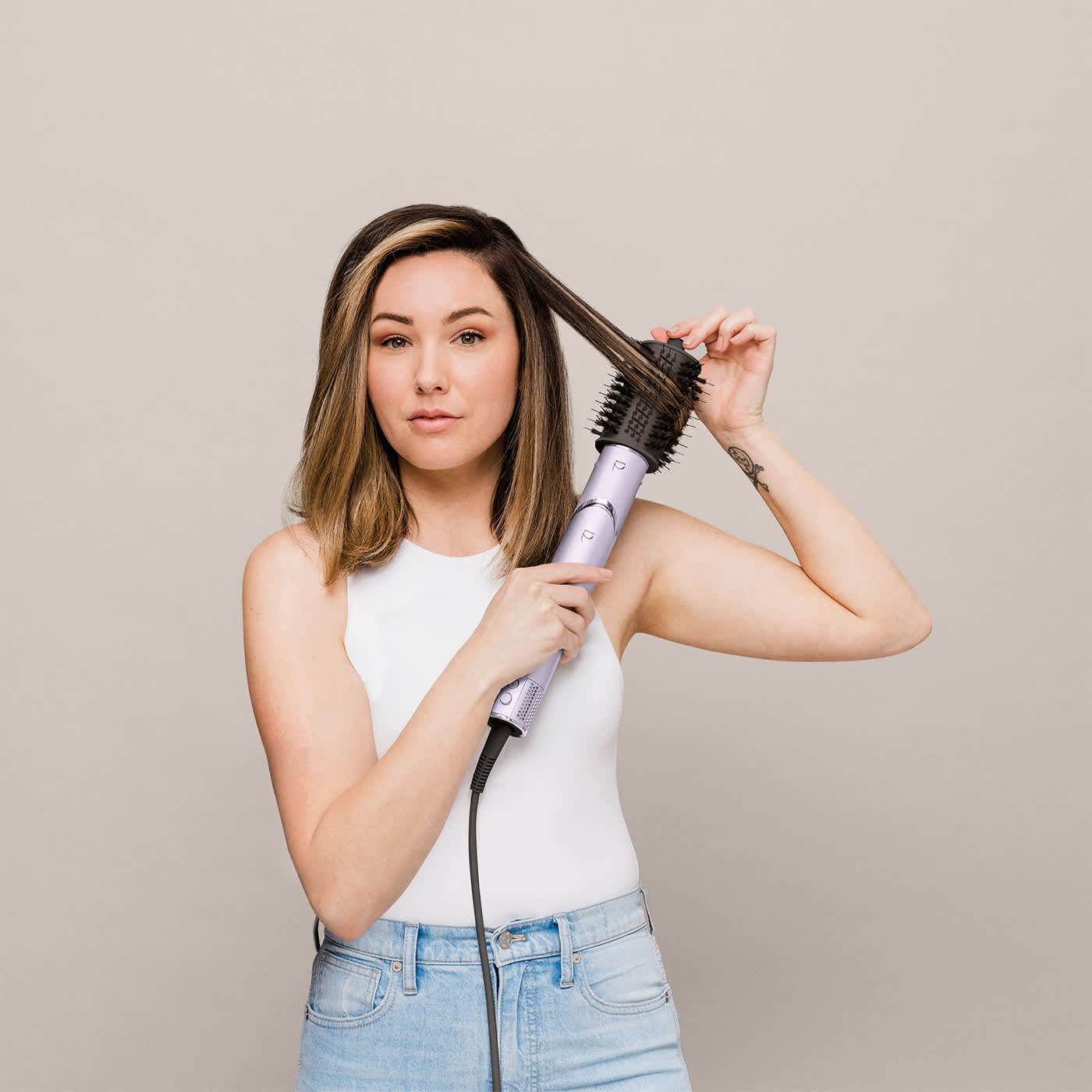 5 accessori per lo styling