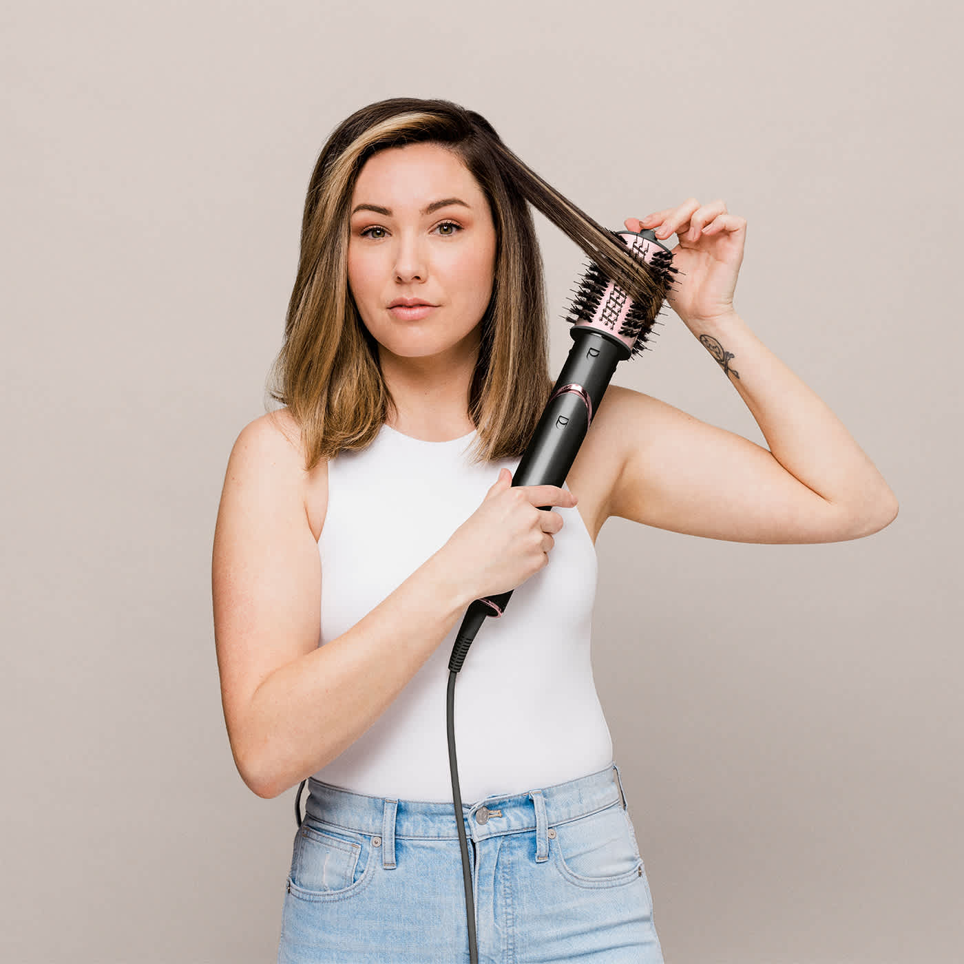 shark hd446eu flexstyle 5-in-1 haarstyler und haartrockner