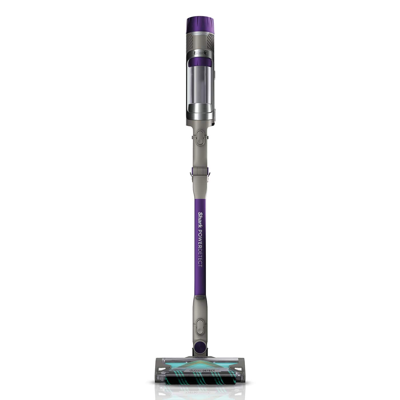 Aspiradora sin cable Shark PowerDetect IP1251EUT
