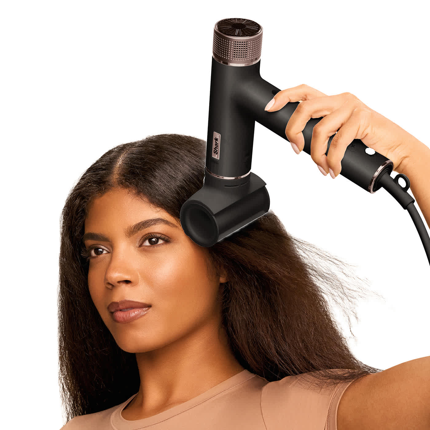 Scalp Shield Mode