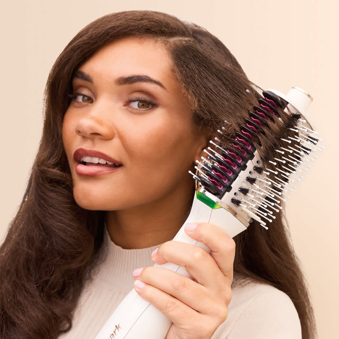 Image of Hair Dryers & Stylers