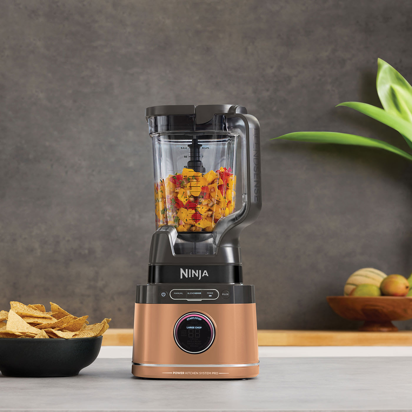 Ninja juicer attachment online