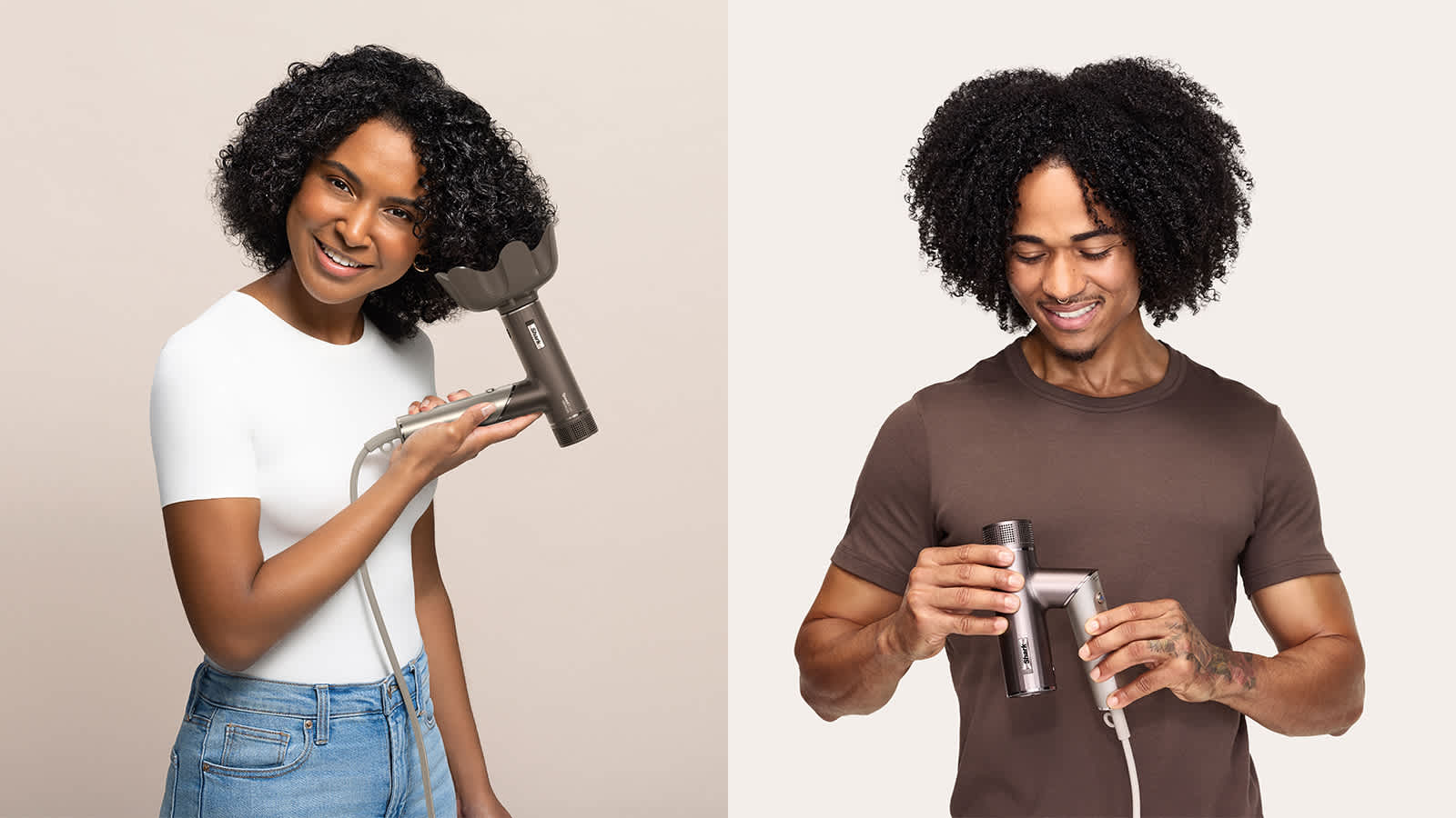 Sèchecheveux SpeedStyle Pro FLEX HD542EU Shark