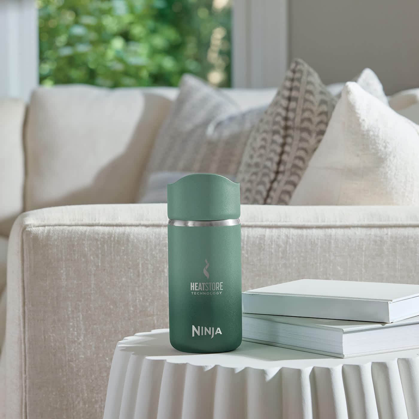 Insulated tumbler