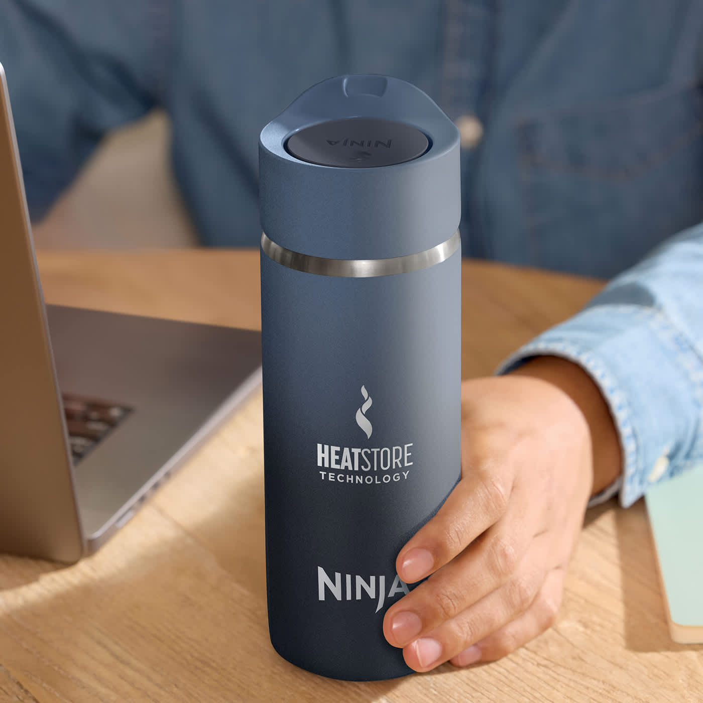 Insulated tumbler