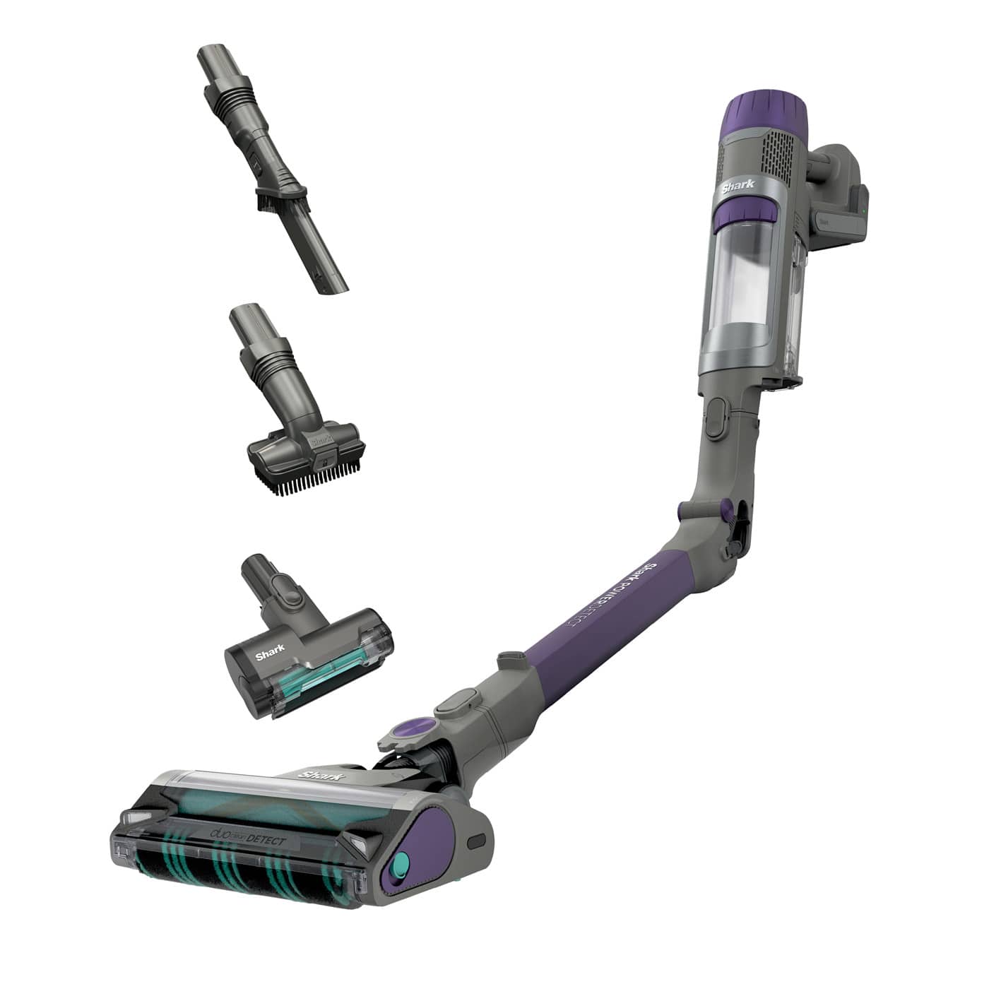 Shark PowerDetect Cordless Pet Vacuum Cleaner IP1251UKT from Shark