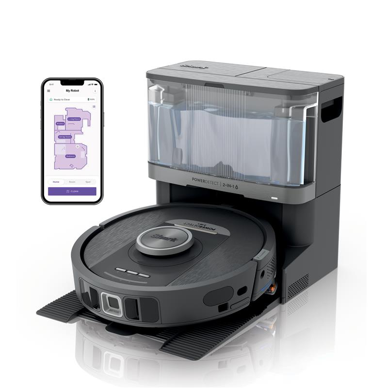 Aspirateurs Robots Shark