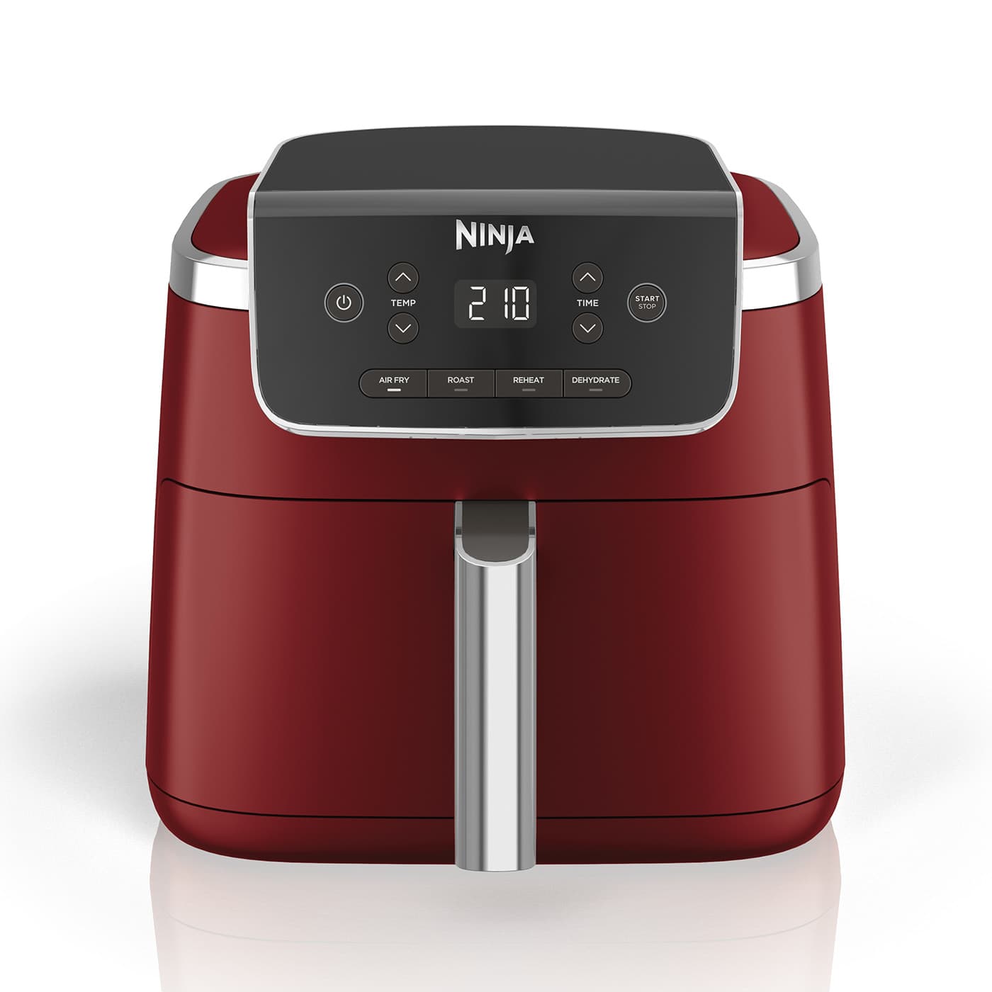 Airfryer Ninja PRO 4,7L Cinnamon AF140EUCM photo du produit