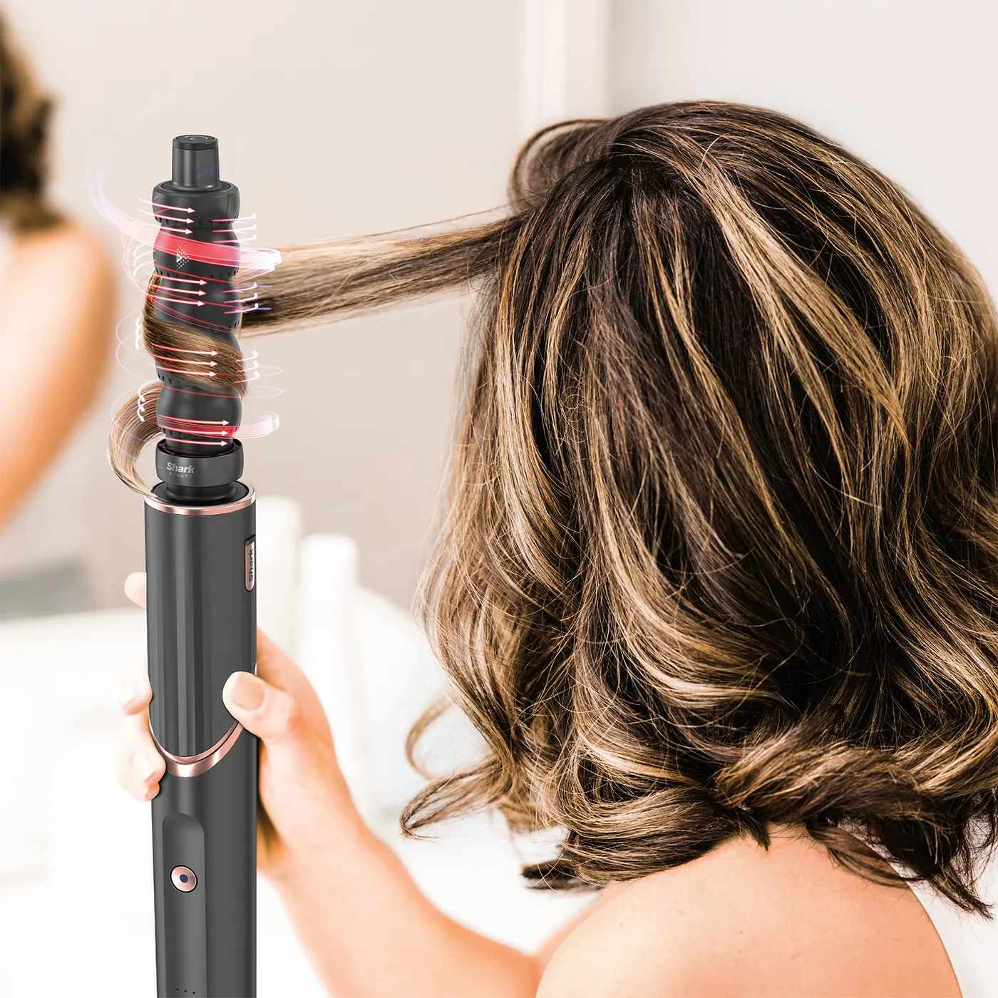 Image of Hair Dryers & Stylers