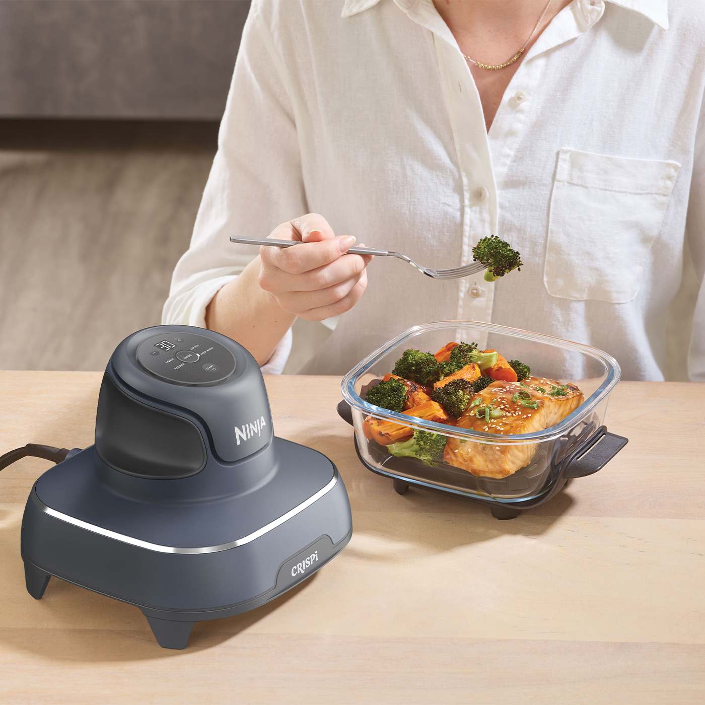 4-in-1 functionality 4-in-1 functionality