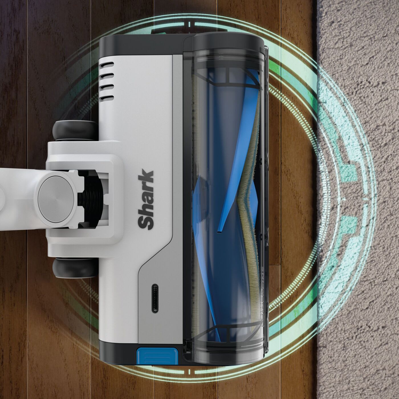 FloorDetect-Technologie