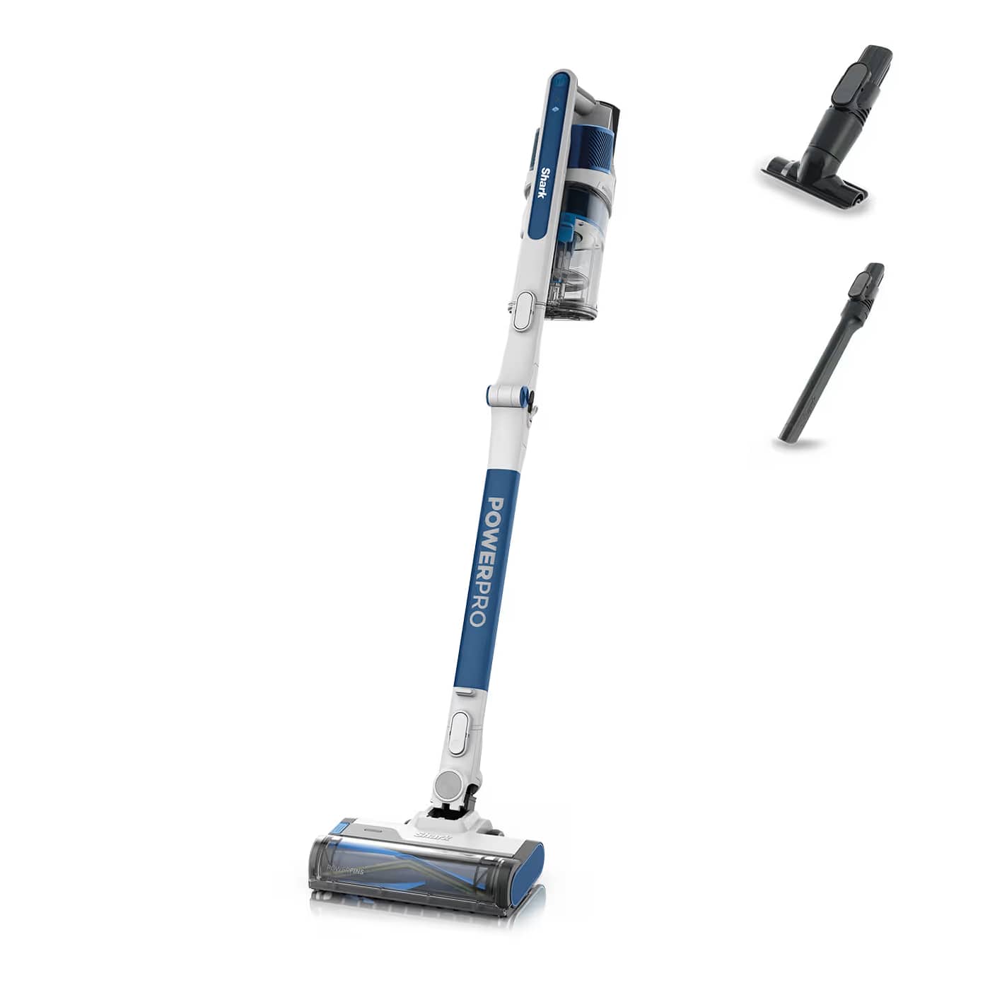 Shark Aspiradora sin cable PowerPro IZ380EU