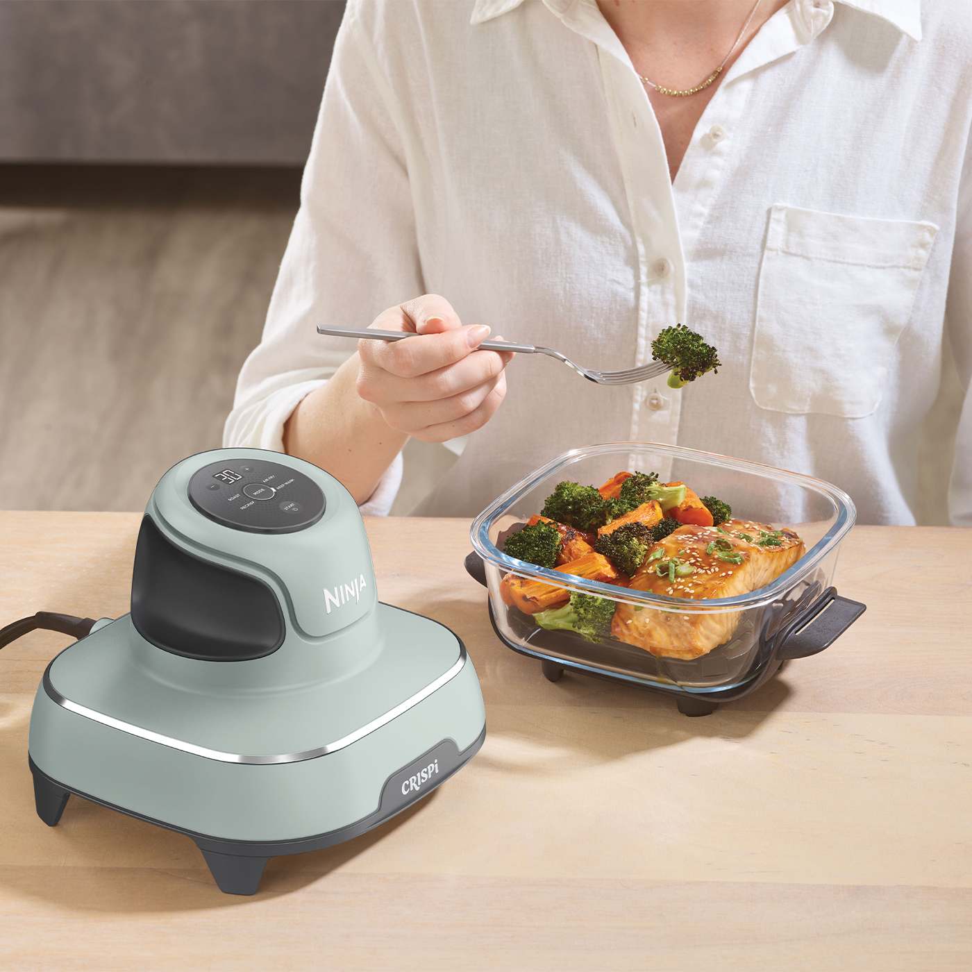 4-in-1 functionality 4-in-1 functionality