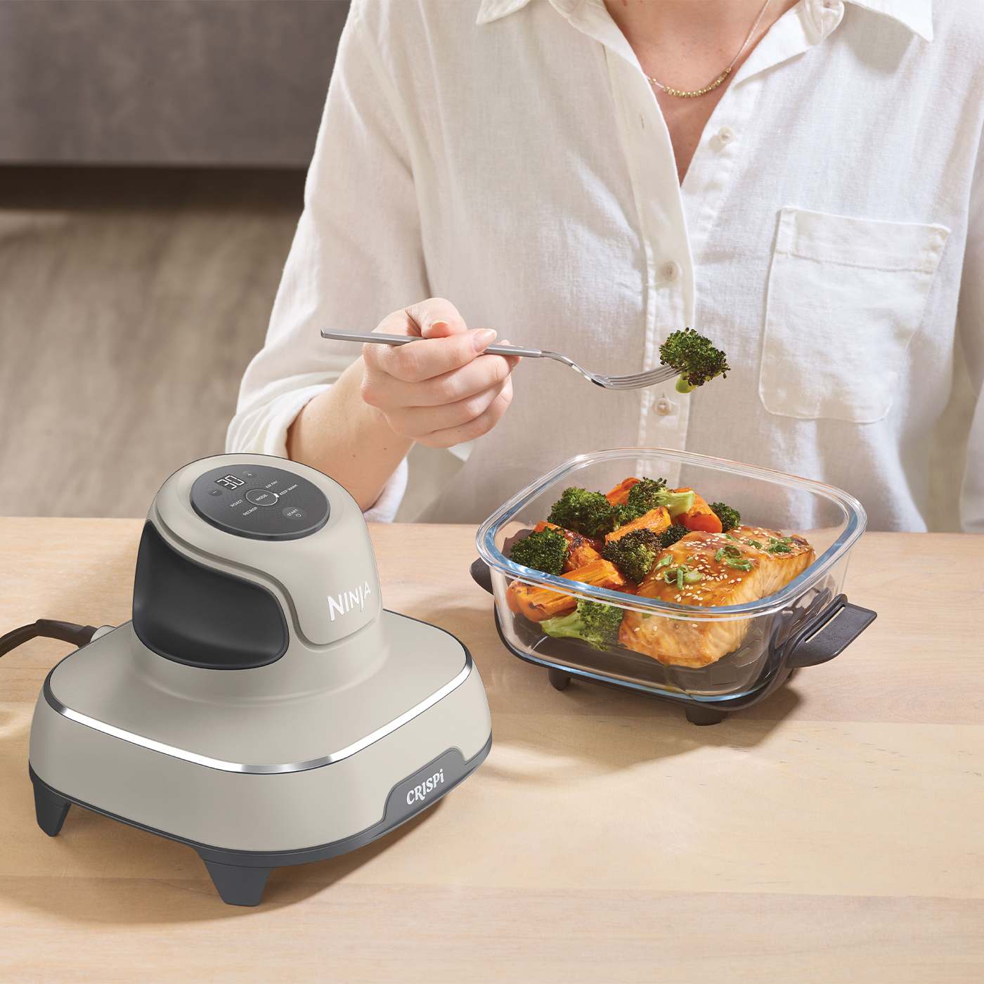 Image of Ninja Air Fryer