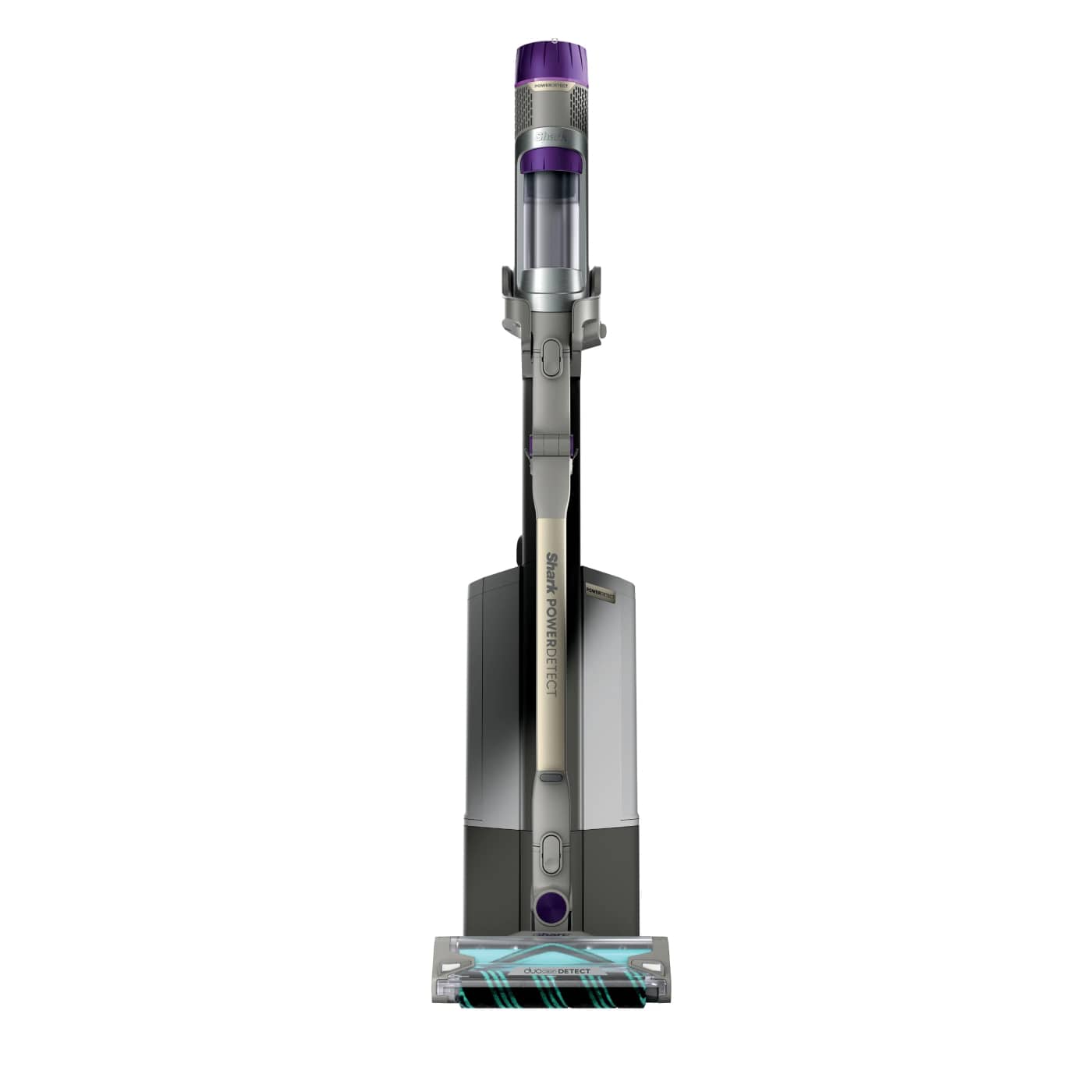 Shark Aspiradora sin cable Shark PowerDetect Clean & Empty con vaciado automático IP3251EUT