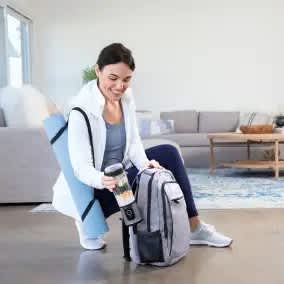 Frullatori portatili