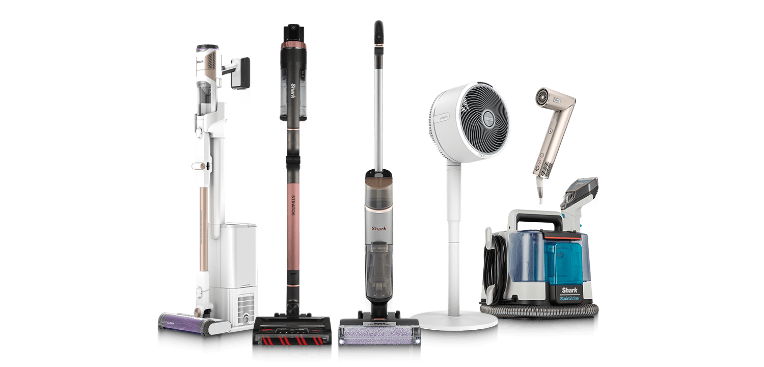 Image of Shark Products
