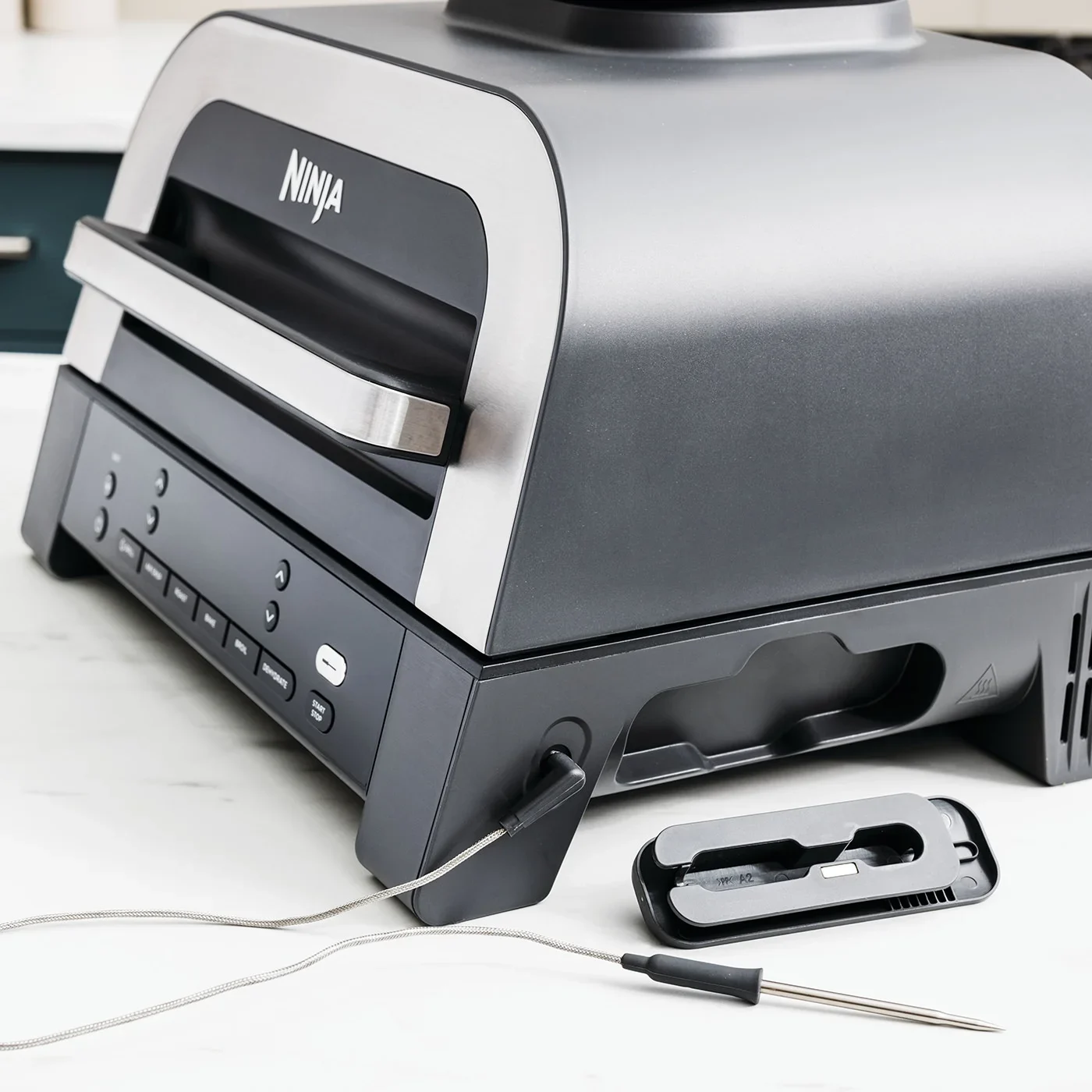 Système de cuisson intelligent Smart Cook
