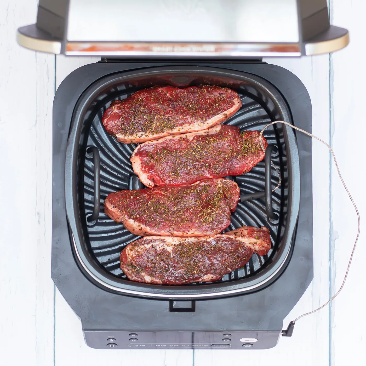 Système de cuisson intelligent Smart Cook