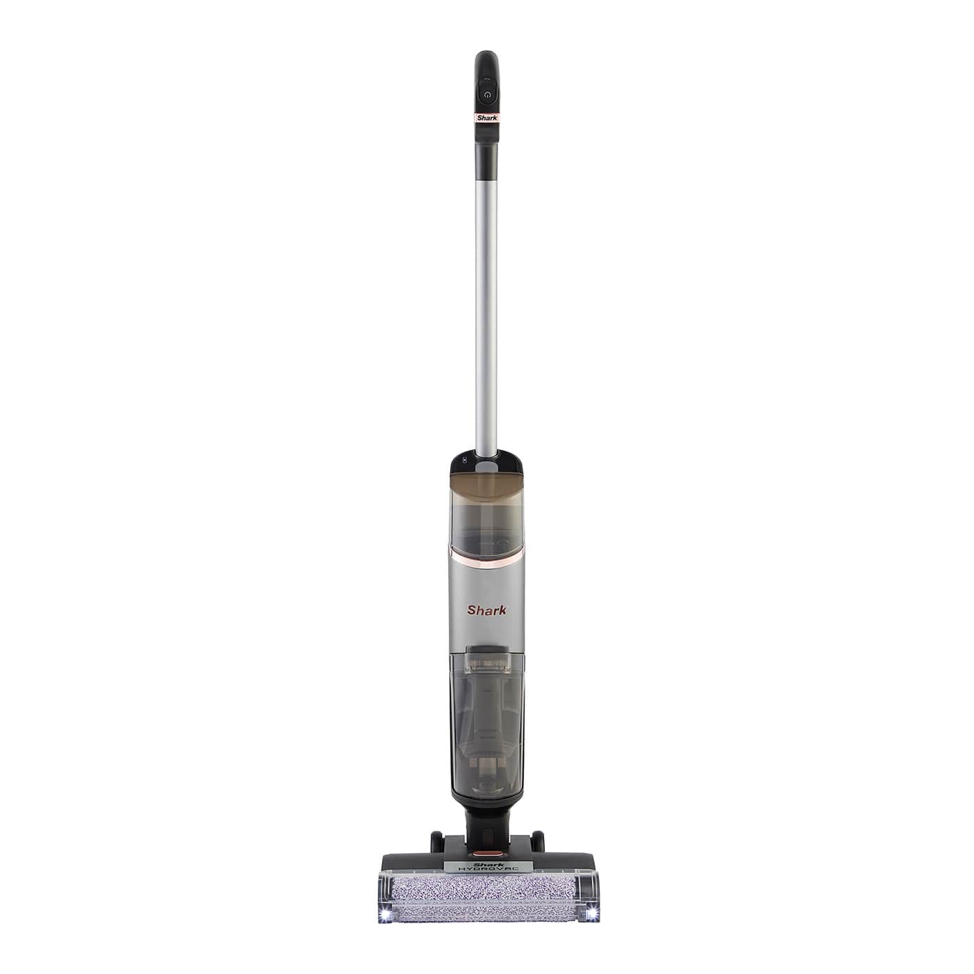 Image d'aspirateur laveur Shark