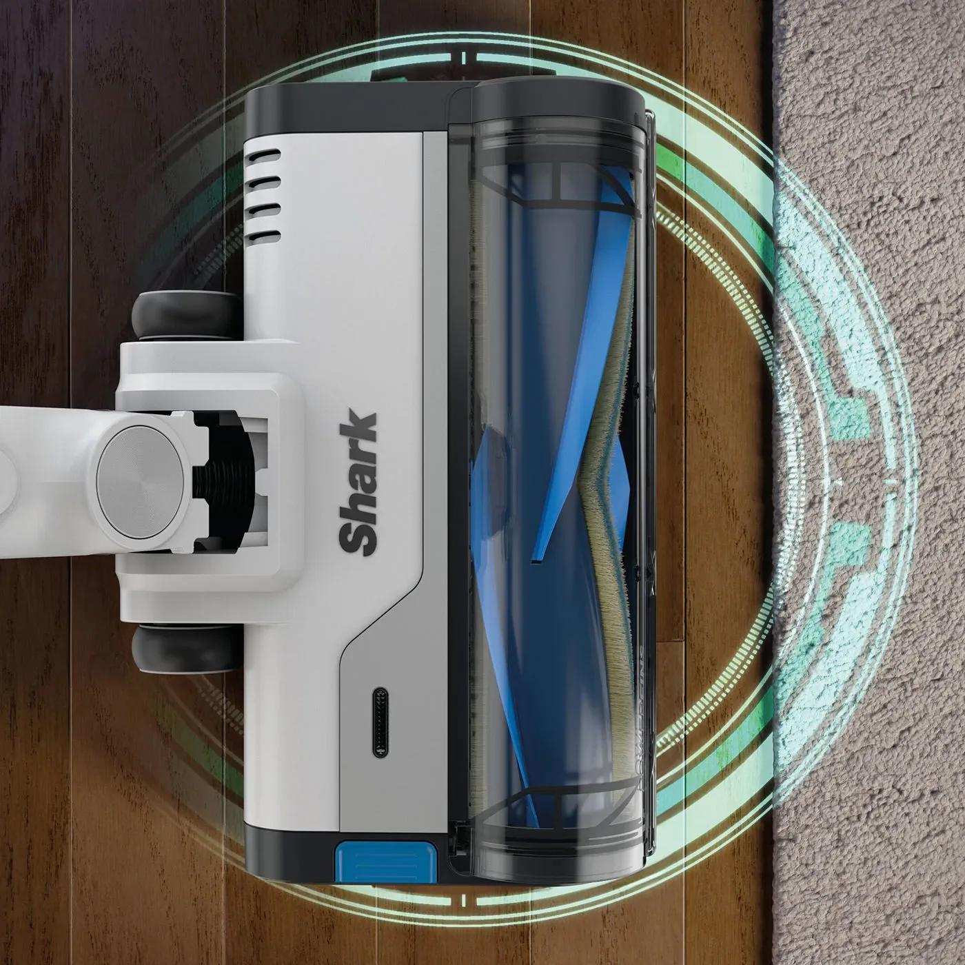 FloorDetect-technologie