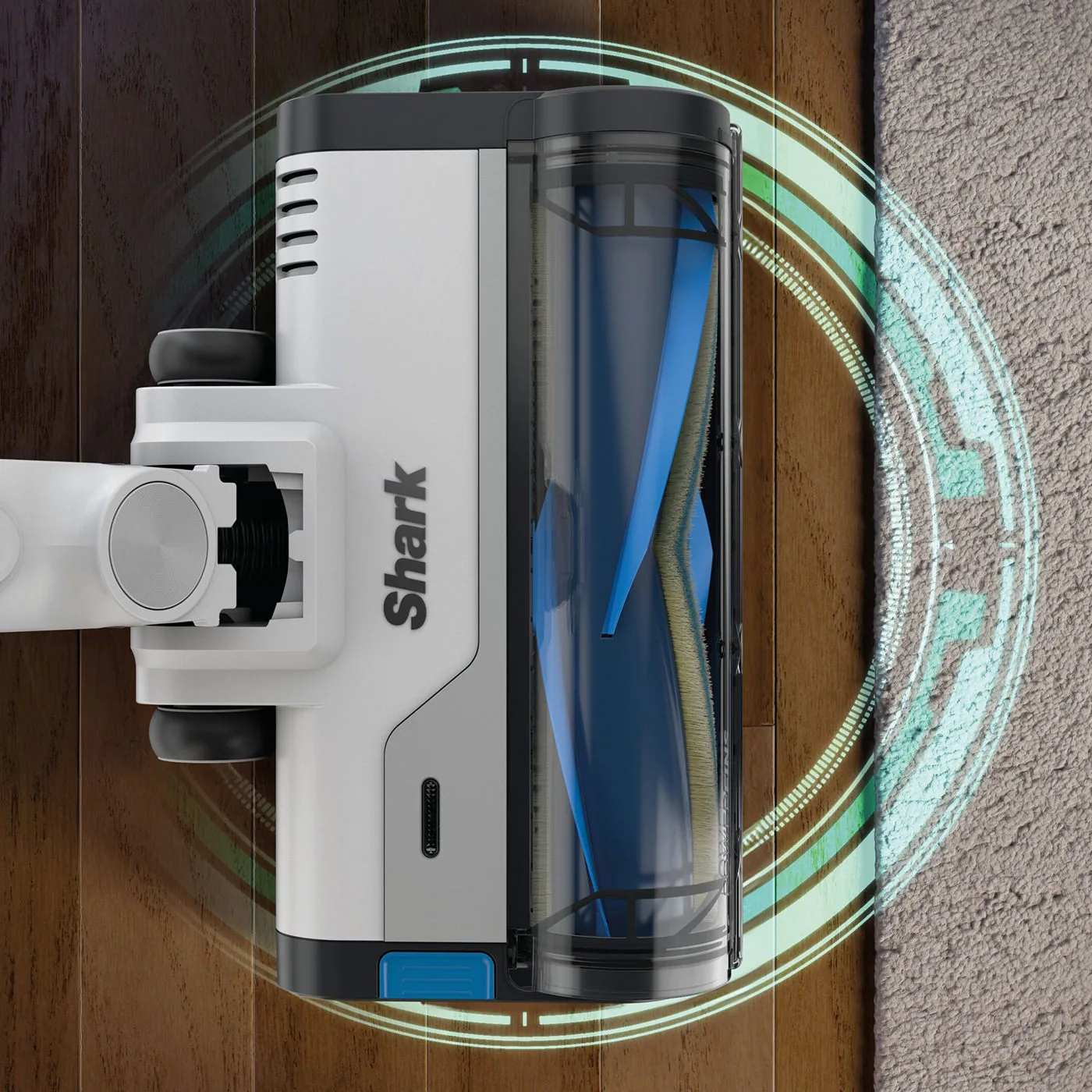 Technologie FloorDetect