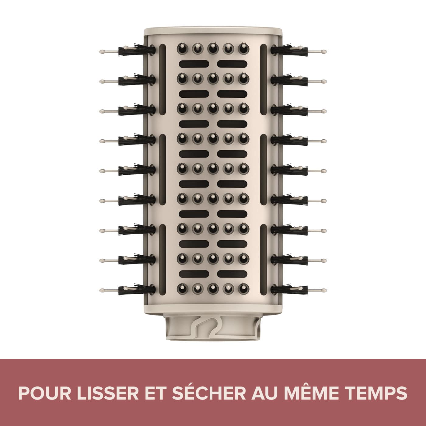 Brosse plate Shark FlexStyle - Champagne photo du produit