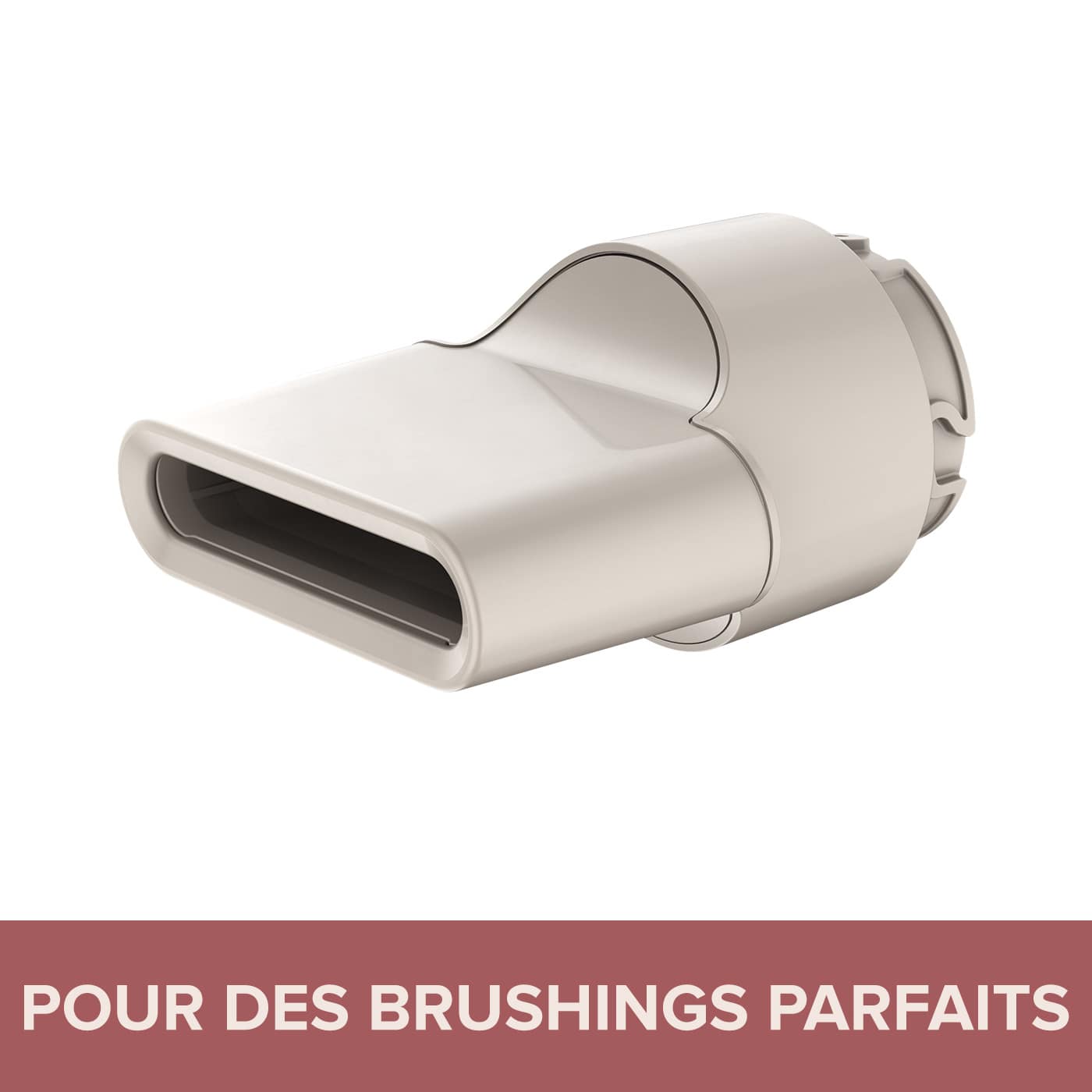 Concentrateur Shark FlexStyle - Champagne photo du produit