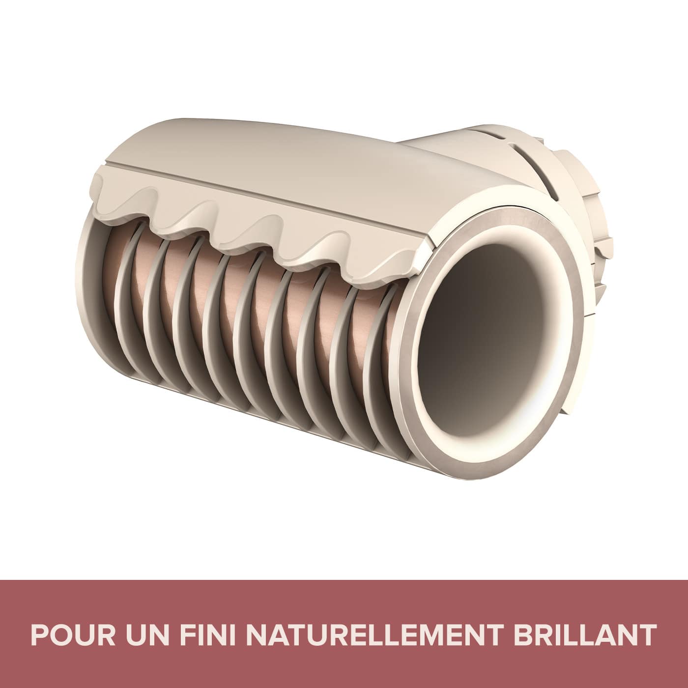 Embout de finition Shark FlexStyle photo du produit