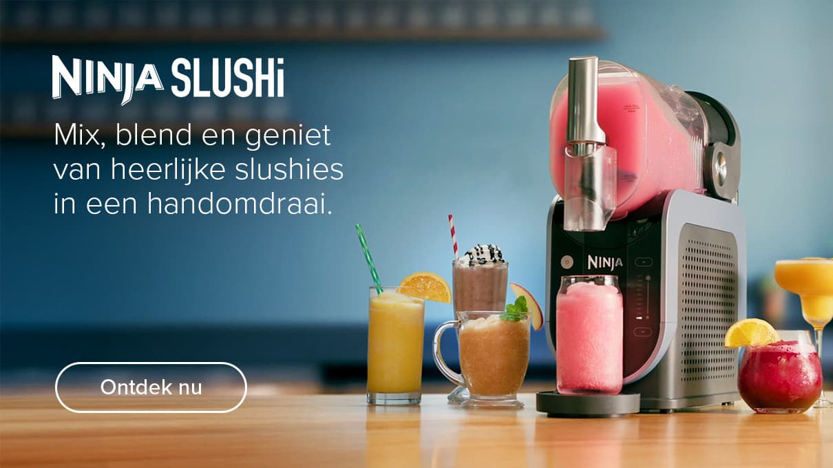Ninja SLUSHi