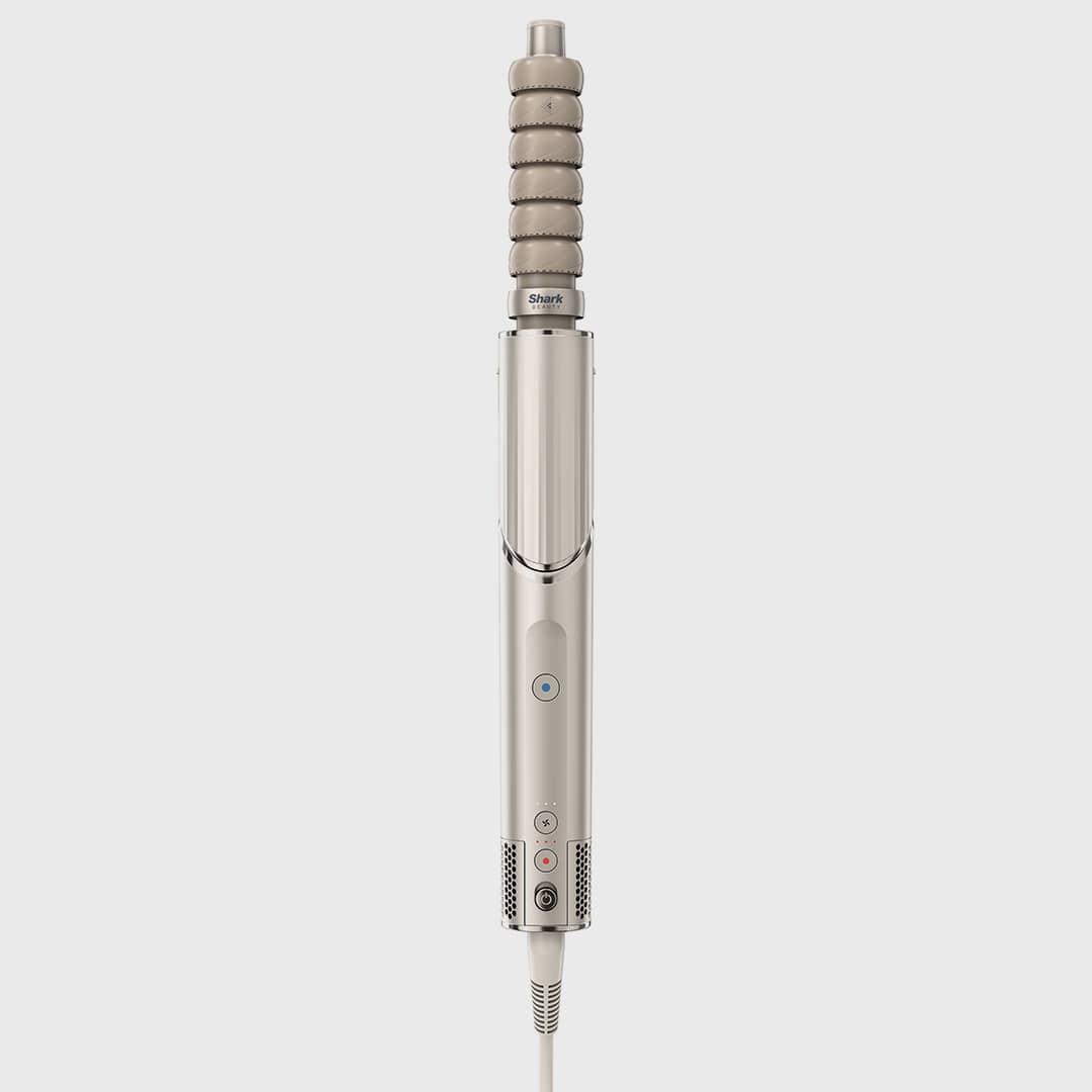 Shark Shark Haarstyler