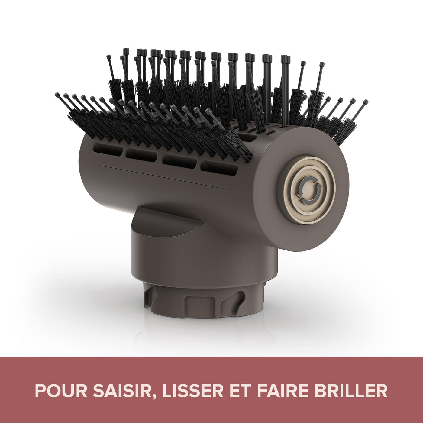 Brosse lissante Shark SpeedStyle Pro FLEX photo du produit