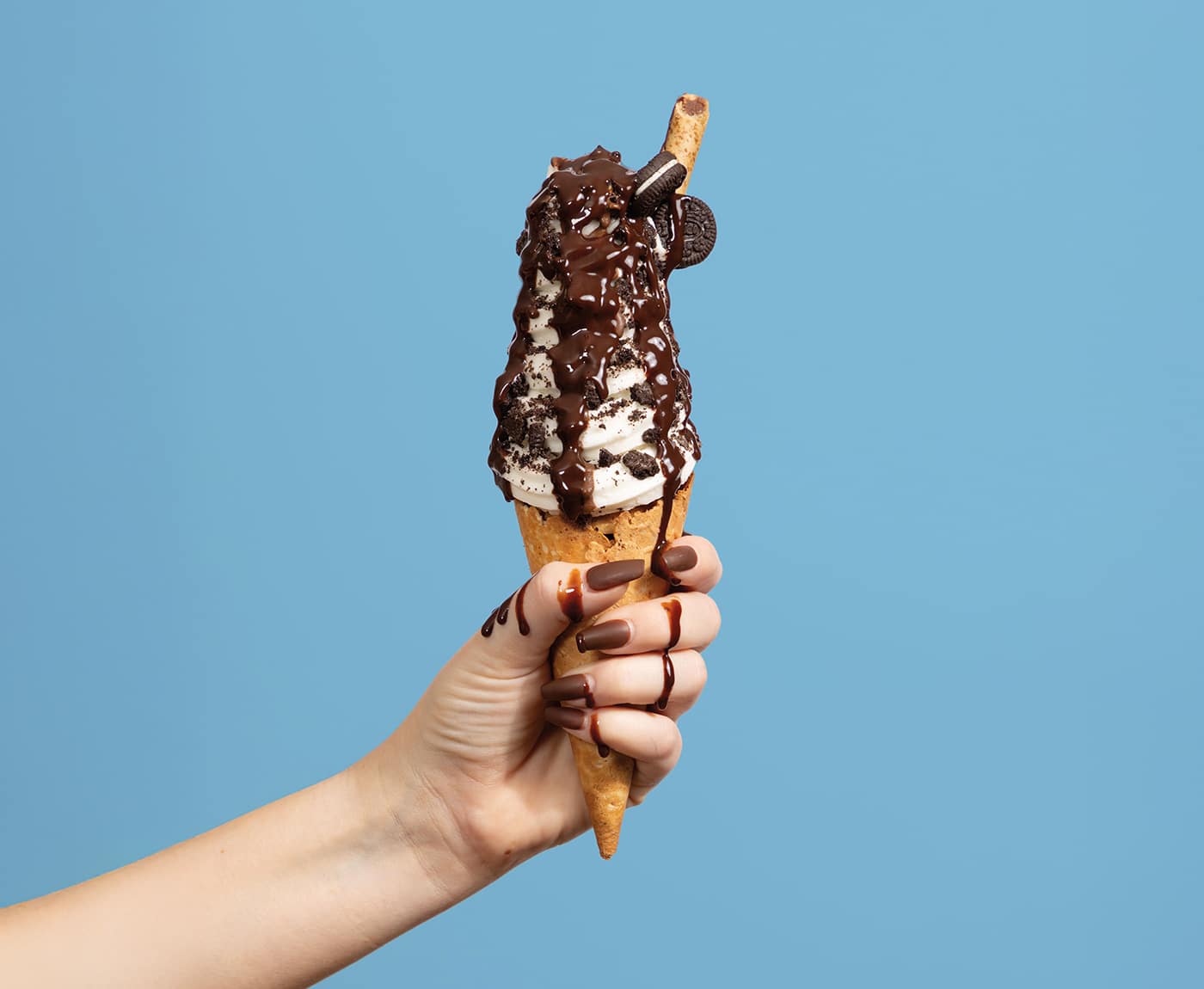 Image of Ninja Swirl Soft Serve Ice Cream