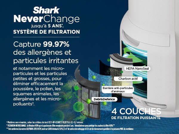 Image de Système HydroGo : brumisation ultra-fine