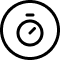 Schnell trocknen Icon