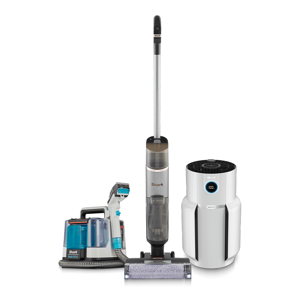 Image of Shark Products