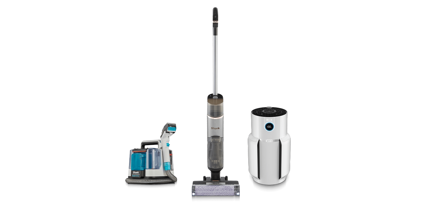 Image of Shark Products