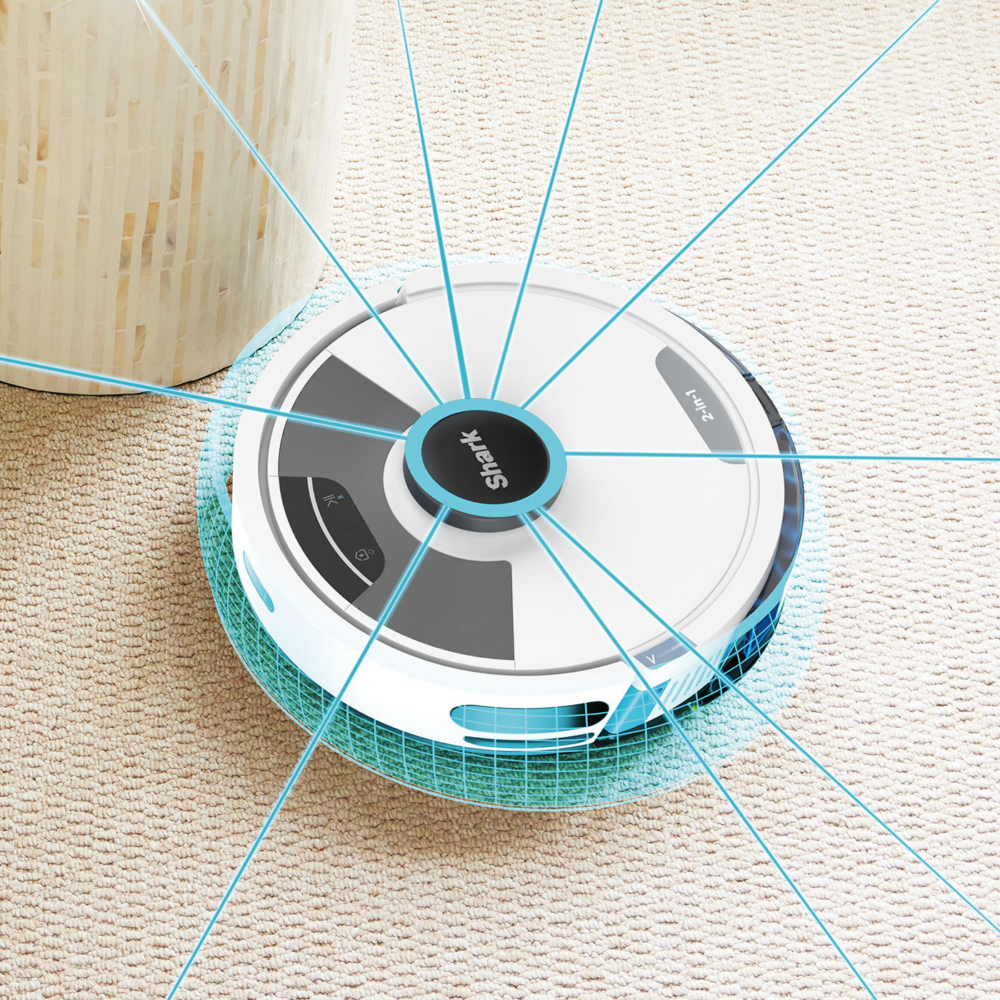 Precision cleaning